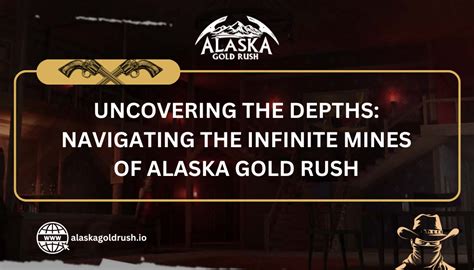 Mines: Navigate the Depths .